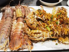 -神洲四海大酒楼(王府井澳门中心店)