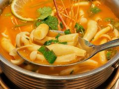 -simply thai天泰(世纪汇店)