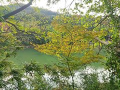 -白马涧龙池景区