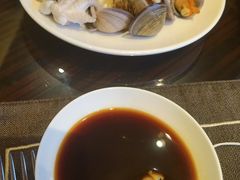 -深圳四季酒店·馥自助餐厅