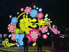 -观音桥步行街