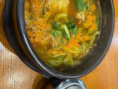 -韩礼年糕(飞虹路店)