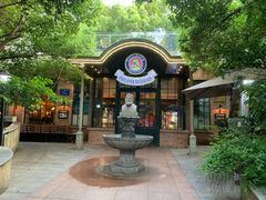 -宝莱纳啤酒花园餐厅PAULANER BRAUHAUS Nanjing(广州路店)