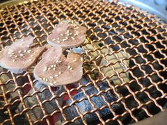 -炎蔵牛舌烤肉