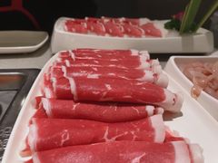 -海底捞火锅(航洋城店)