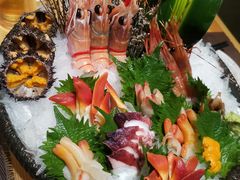 -割烹旭日本料理(龙湖狮山天街店)