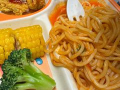 -李炮称盘麻辣烫(无锡荟聚店)