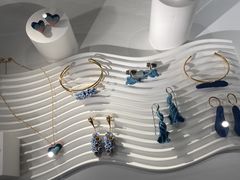 -潮一不贰·法式甜品·生日蛋糕·西式简餐(外滩店)