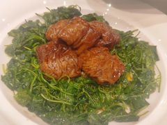 草头圈子-老正兴菜馆(福州路店)