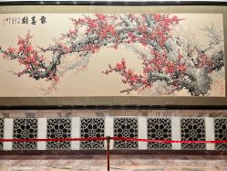 -人民大会堂宴会厅