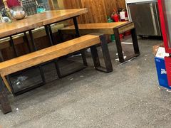 -丁记盐蘸牛肉·新杭菜(河东路店)