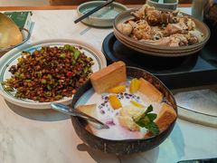 泡鲁达-云海肴云南菜·蒸汽石锅鱼(龙湖上城店)
