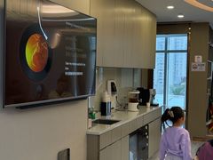 -希玛爱康健口腔(南山海岸城店)