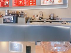 -星巴克臻选(天津河东万达店)