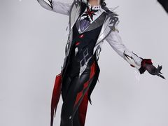 -米游妙妙屋cosplay换装自拍摄影体验馆