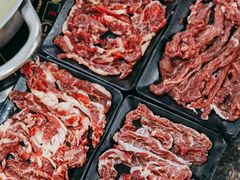 -山珍鲜牛肉火锅本地老字号(汕中老店)