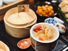 -银米·云南传统过桥米线(双廊黑金冠店)