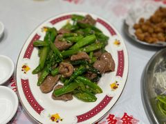 -金多鱼大排档·烤鱼·烧烤·宵夜(江南水都店)