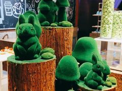 -温州喜来登酒店-盛宴西餐厅