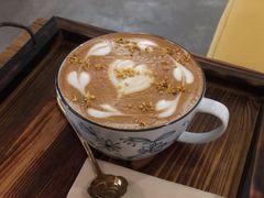 -春庄咖啡SpringHues(钟楼小区店)