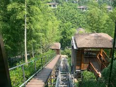 -天目湖御水温泉·度假酒店