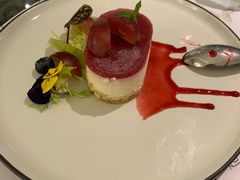 -春树下·树屋花房西餐厅(罍街AS1980店)