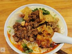 -小豆海棠(嘉兴路店)