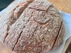 酸面包-O'mills Sourdough Bakery&Bistro(永嘉路店)