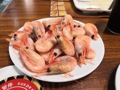 -汉巴味德(大悦城店)