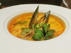 -Golden Lily河内巴黎法越料理餐厅(建国西路店)