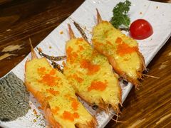 -小川洋风料理(汉街店)
