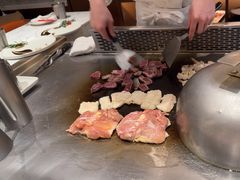 -火地铁板烧(昆山万象汇店)