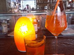 -FLAIR顶层餐厅酒吧(浦东丽思卡尔顿酒店)