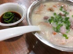 -南记食粥坊·宵夜大排档(莲花总店)