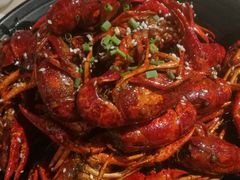 -巴厘龙虾·榜首油焖大虾(洞庭·艺术洋房店)