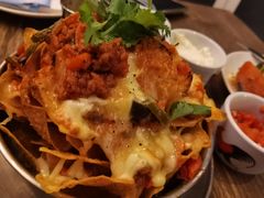 肉酱玉米片-The BREW·酿餐厅(浦东嘉里大酒店)