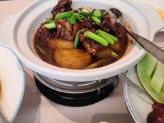 -道道鲜·崇明私房菜(五角场店)
