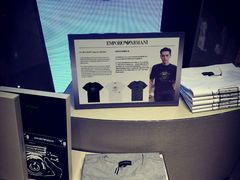 -Emporio Armani(skp店)