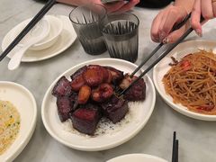 -南小馆(迪士尼小镇店)