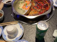 -来涮蜀鲜货火锅串串香(菜市口店)
