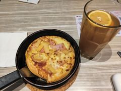 -必胜客(八一店)