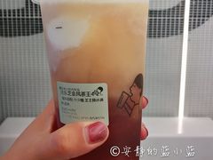 芝士金凤-喜茶(深圳丰盛町店)