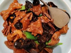 传统爆三样-便宜坊烤鸭店(科创店)