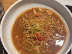 -奉天小馆·非遗东北菜(沈阳万象城店)