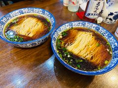 -孙盛兴奥灶面馆·蟹黄面·三虾面(山塘街总店)