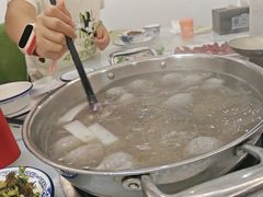 -福合埕牛肉火锅(长平国新店)
