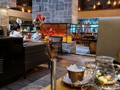 -食间牛排(湖西路店)