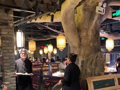 -吴越荣记苏州菜·松鼠桂鱼(月光码头店)