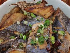 -海岛渔村大酒店(云霄路店)