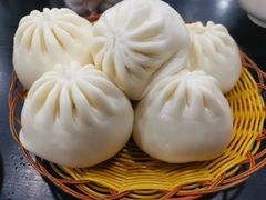 -郑家包子牛肉拉面(尚勤路店)